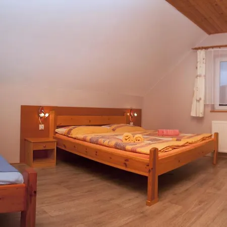 Betula Гостевой дом