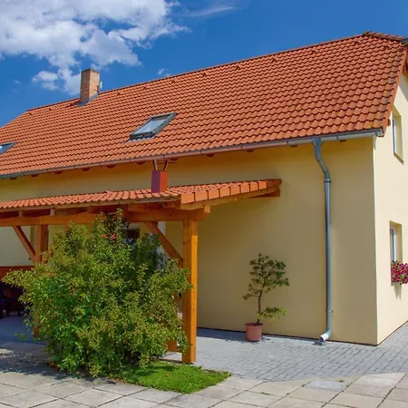 Betula 3* Тршебонь