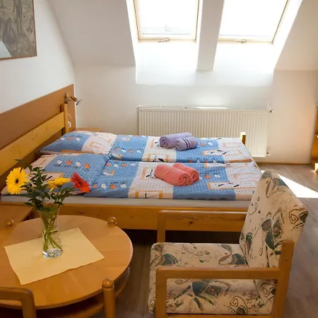 Betula Гостевой дом 3*