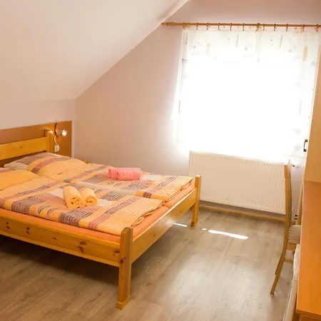 Gasthuis Betula 3*